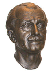 Porsche_bust