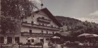 Lohninghof Ende 1930er Jahre, © Bezirksarchiv Zell am See