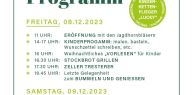 Programm 2023