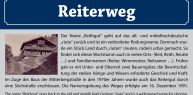 Reiterweg