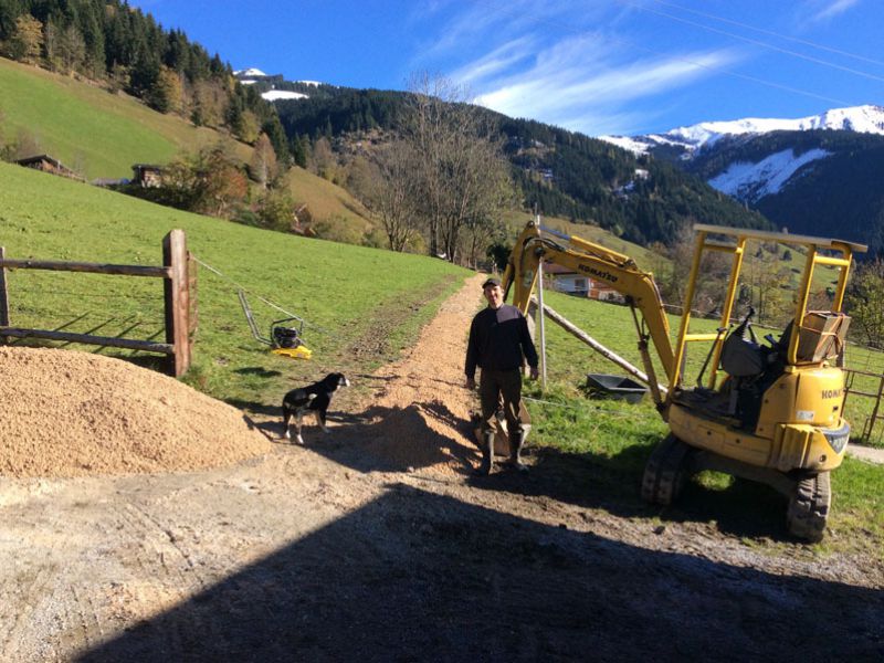 Wiesenweg